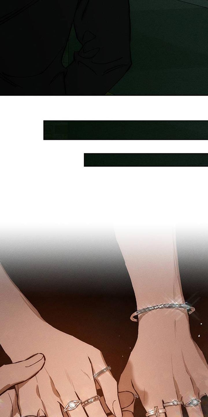 枯萎的花伤心的泪小说漫画,第118章：我相信你2图