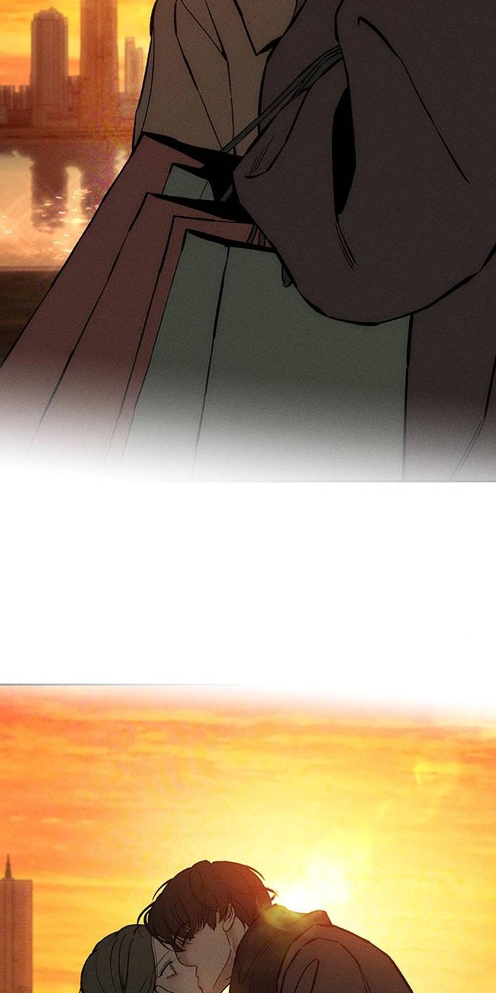 枯萎的花伤心的泪漫画,第116章：真心1图