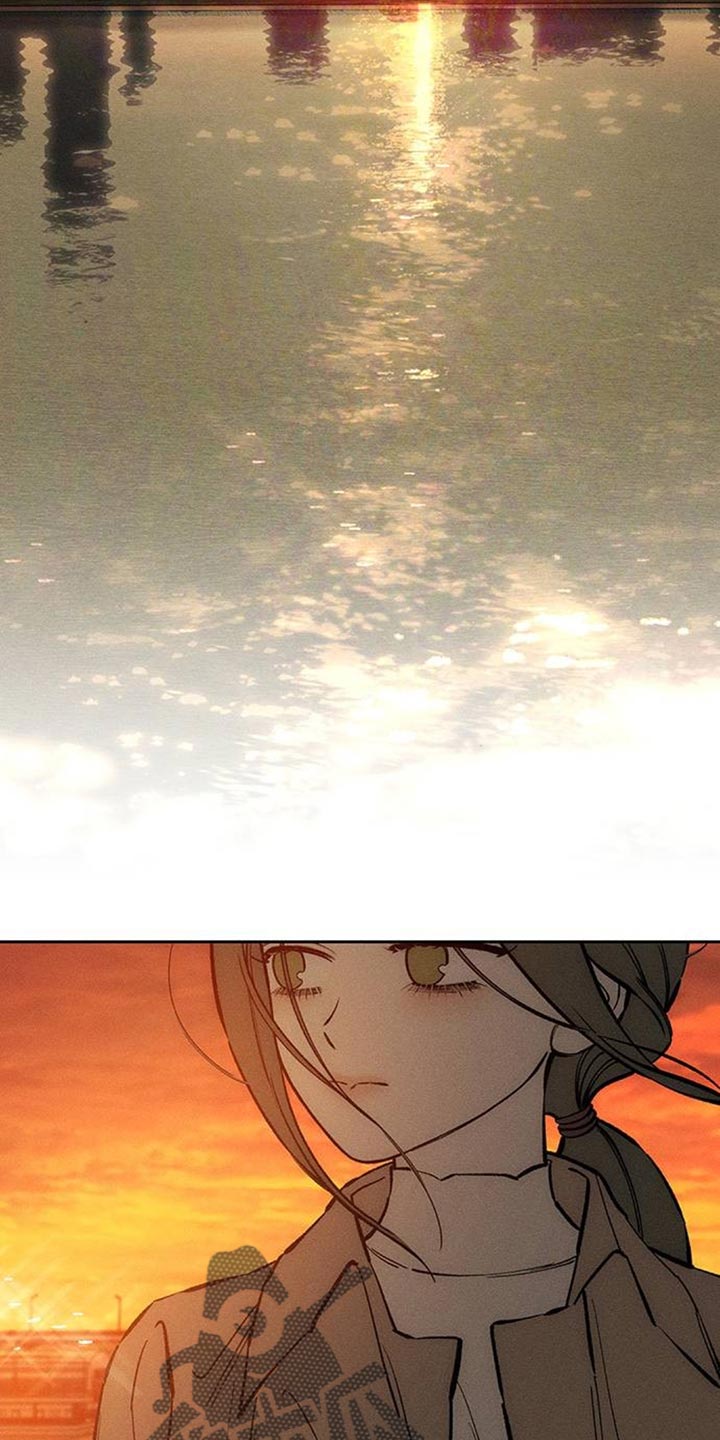 枯萎的花伤心的泪漫画,第116章：真心5图