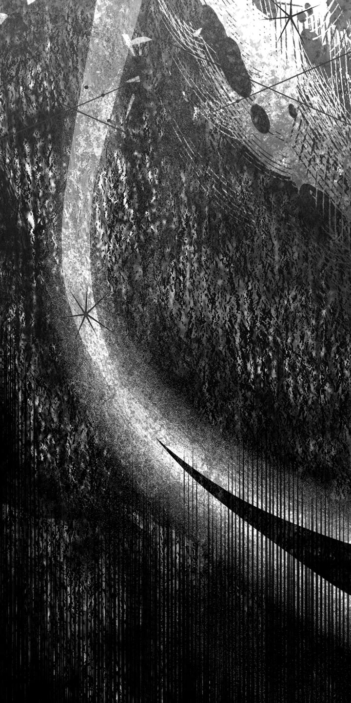 绝无替代漫画,第27章：那么痛苦4图