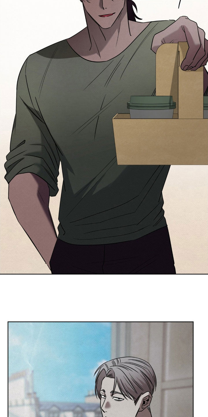 特殊绘画漫画,第36章：到了结束的时候4图