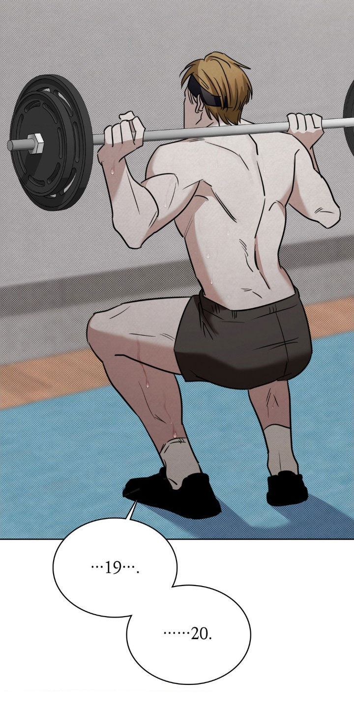 特殊绘画漫画,第37章：得自重1图