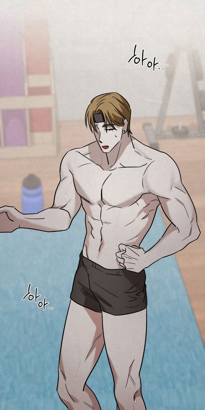 特殊绘画漫画,第37章：得自重3图