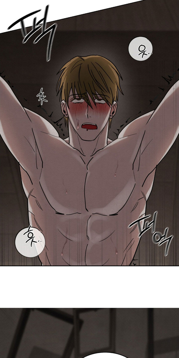 特殊绘画漫画,第35章：真正的开始3图