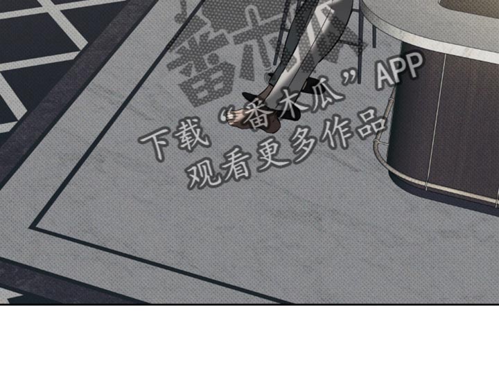 无息之境漫画,第32章：你真是个好人1图