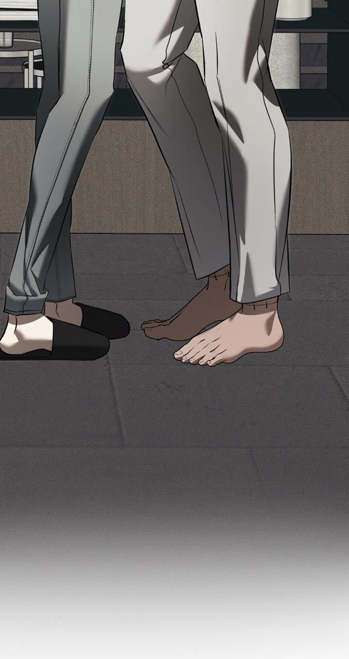 无息之境漫画,第30章：我喜欢你1图