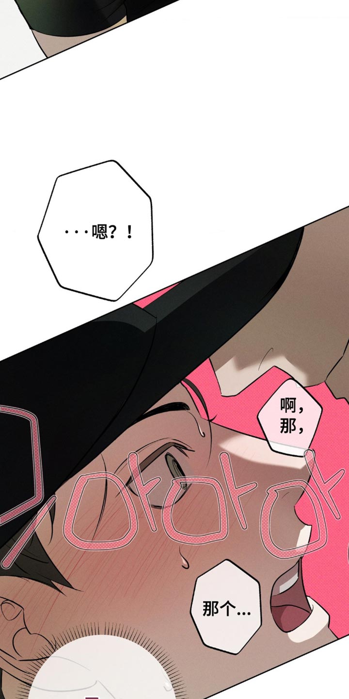 无息车贷可以提前还款吗漫画,第28章：并不在意2图