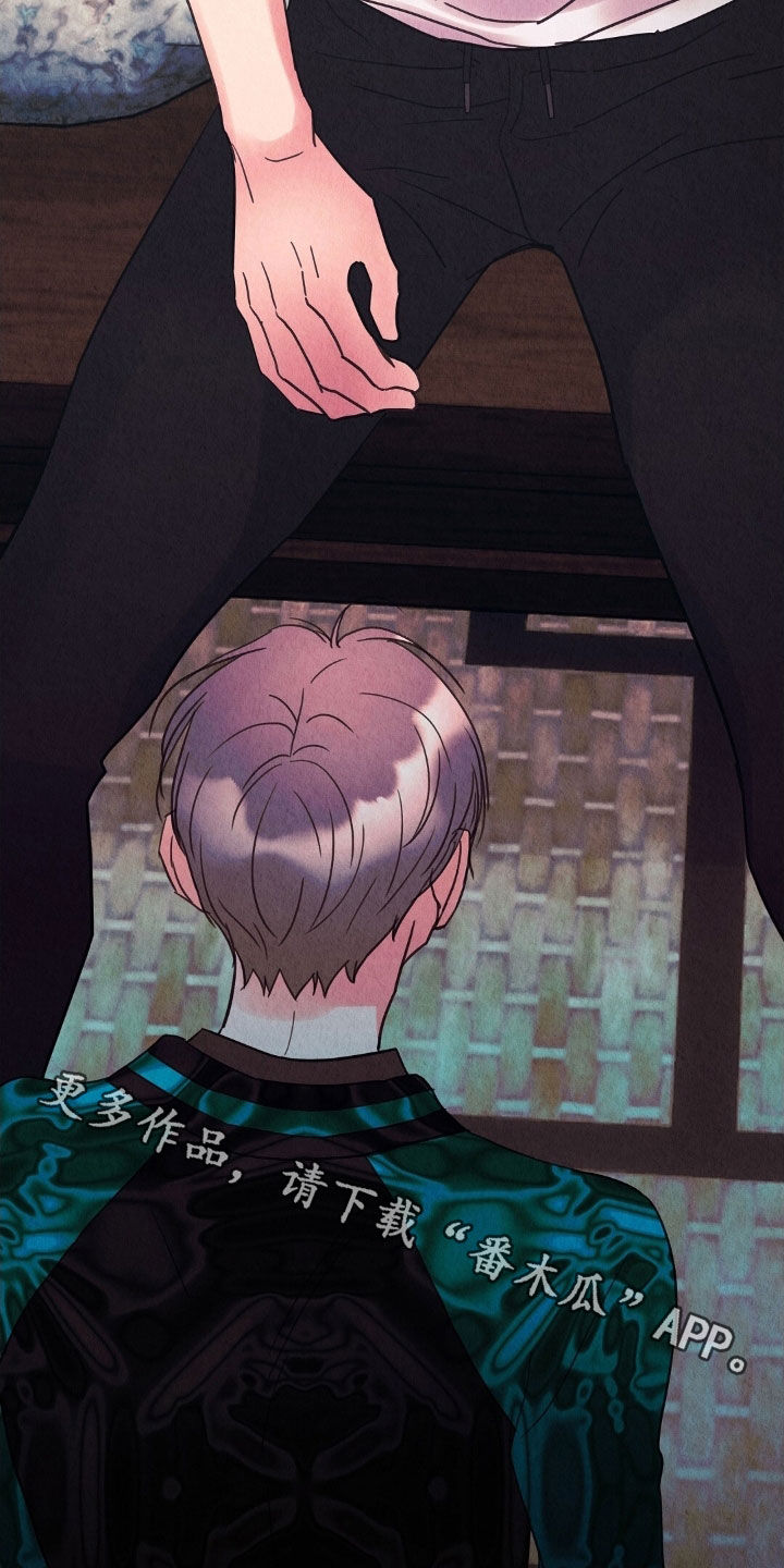 雨无痕漫画免费版在线阅读漫画,第33章：妥协3图