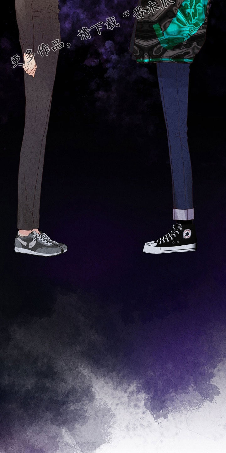 第30章：跑路1