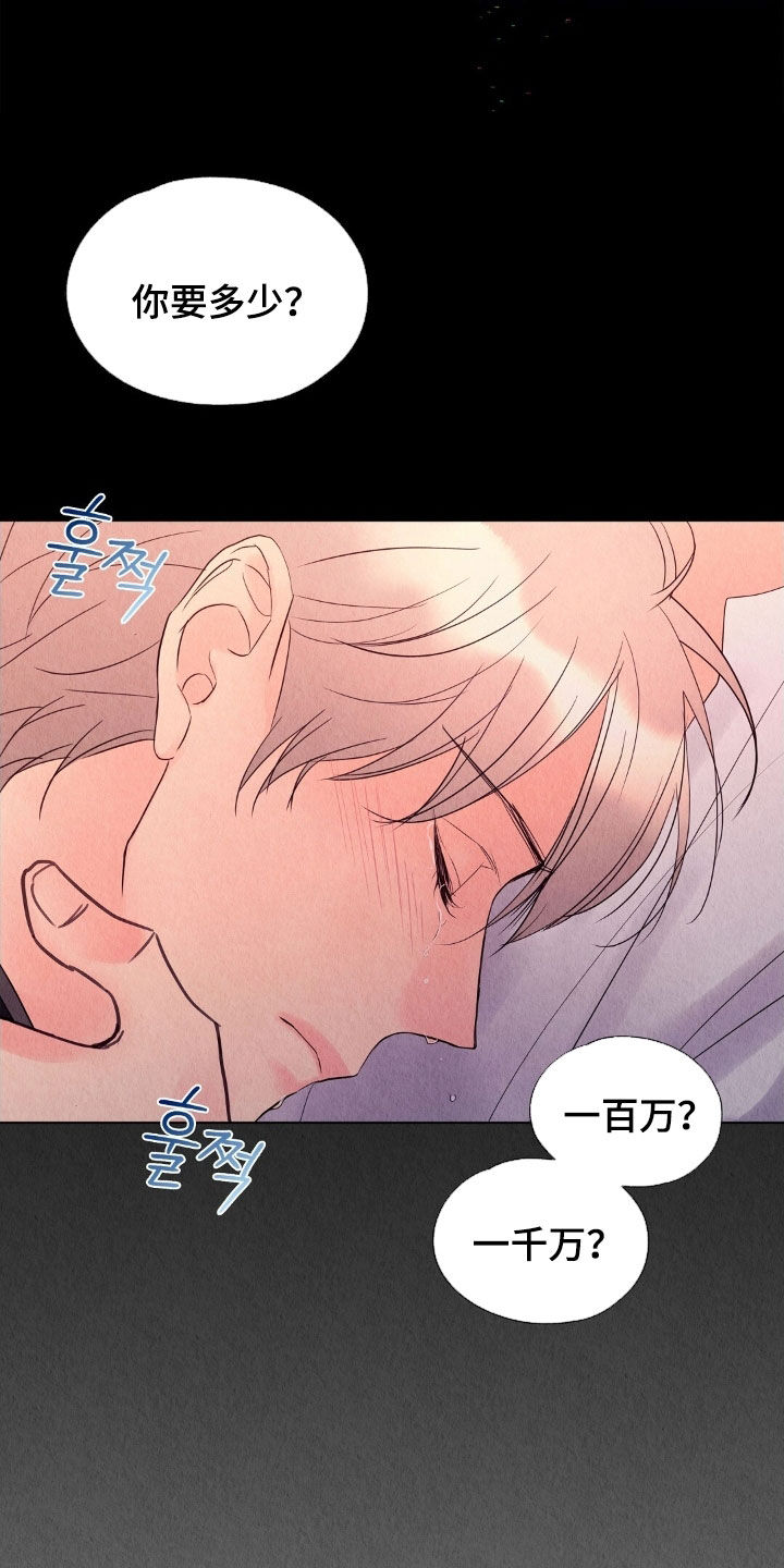 雨无痕漫画免费阅读漫画,第33章：妥协3图