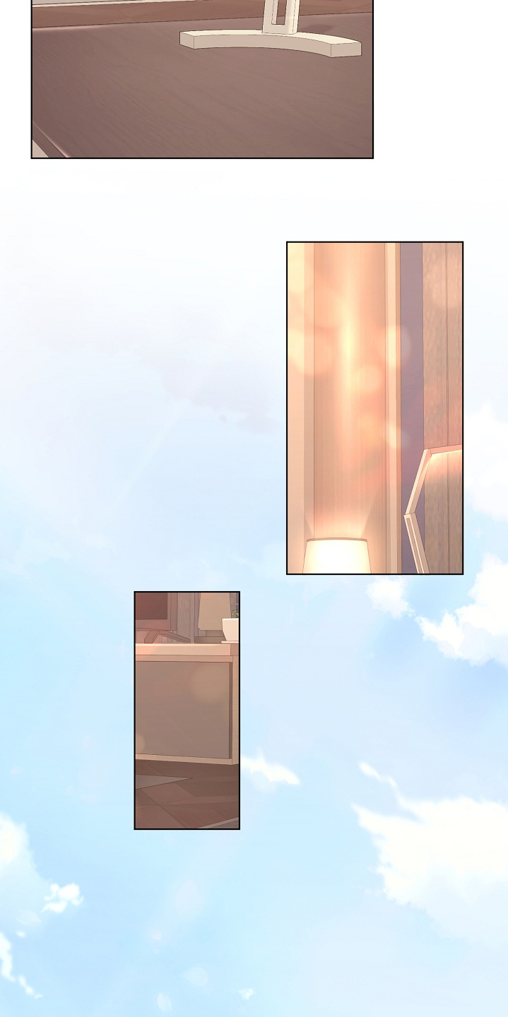 贷款买车流程及注意事项漫画,第23章：多多练习2图