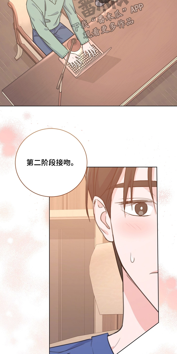 贷款买车流程及注意事项漫画,第23章：多多练习1图
