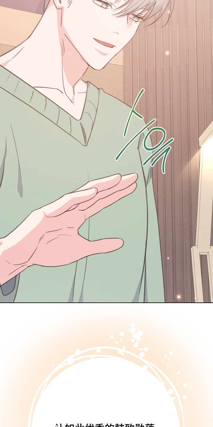 贷款等额本金和等额本息哪个划算漫画,第21章：喜欢的地方1图