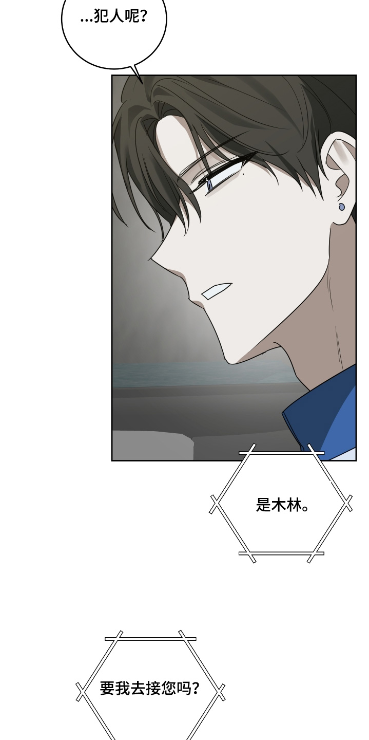 绯色投票漫画,第29章：骗你了5图