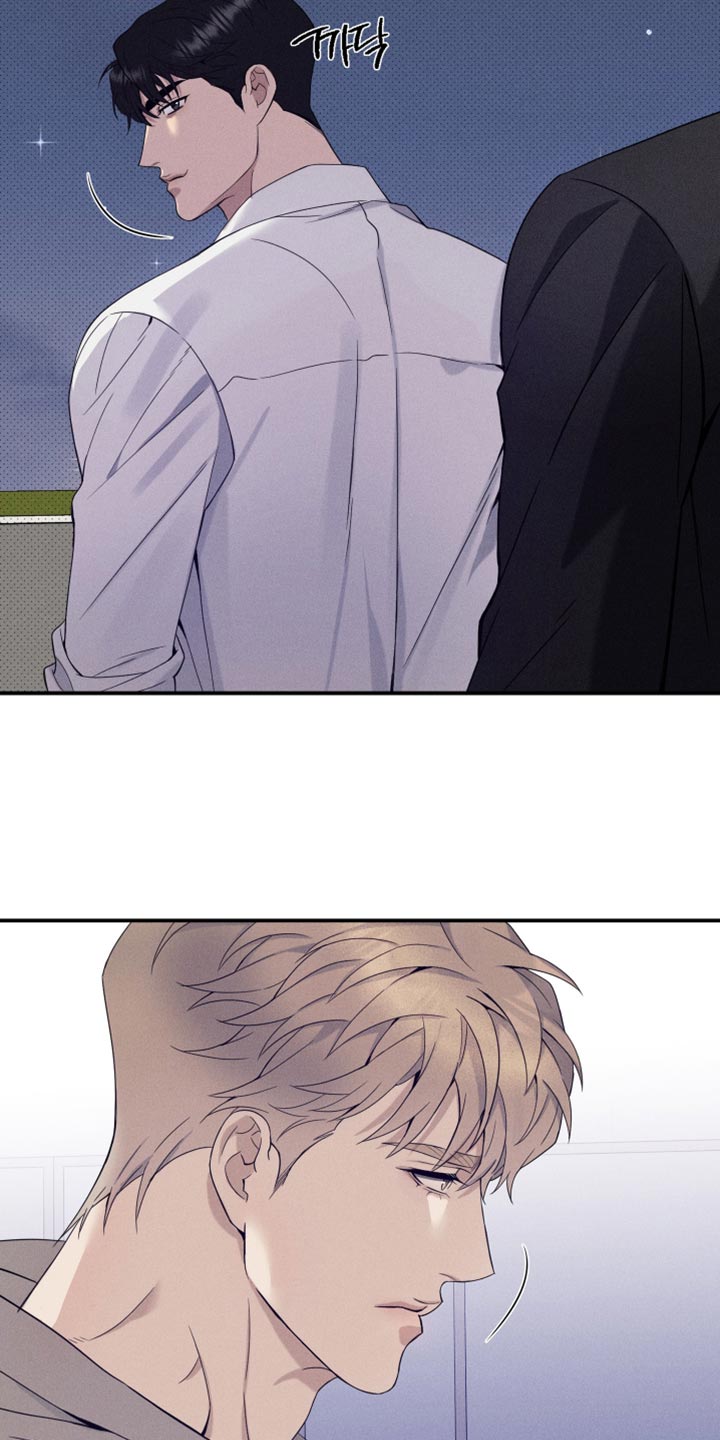 欧米茄来源漫画,第26章：回家1图