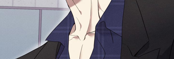 突变欧米伽漫画,第26章：回家5图