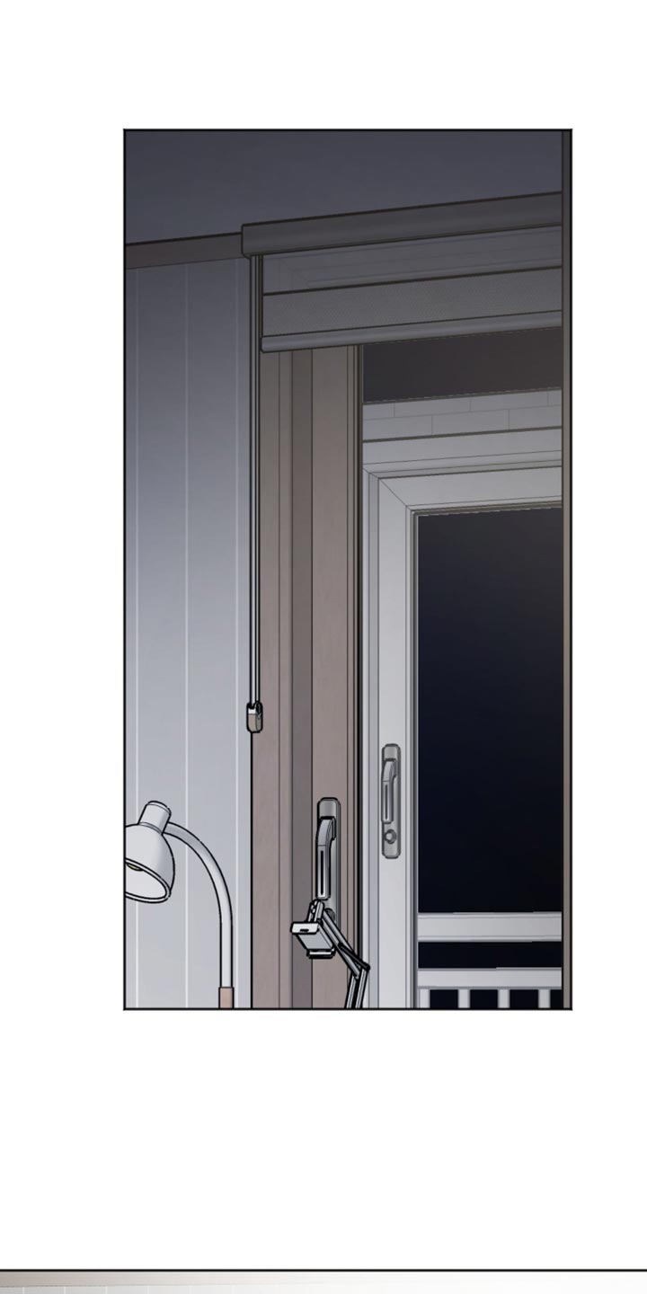 前世的祈愿漫画角色介绍漫画,第32章：我可以问你一件事嘛5图