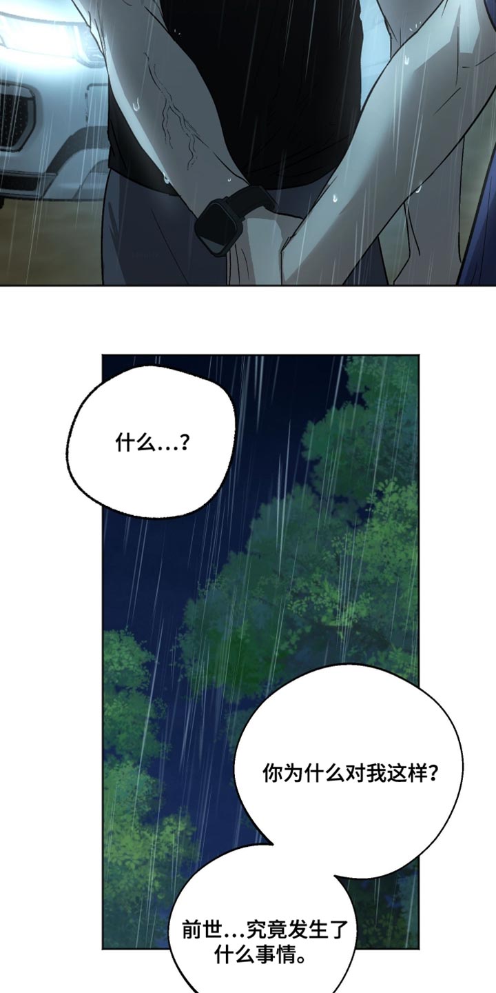 前世的祈愿漫画角色介绍漫画,第26章：我全都听你说4图