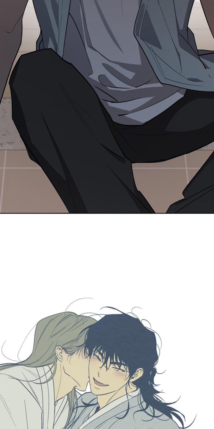 前世的祈愿漫画,第31章：你希望我怎么做？5图