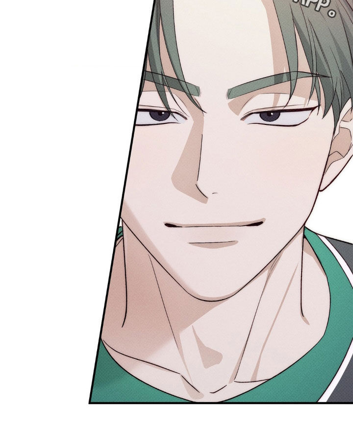 优等生的隐藏分区漫画,第21章：走神1图