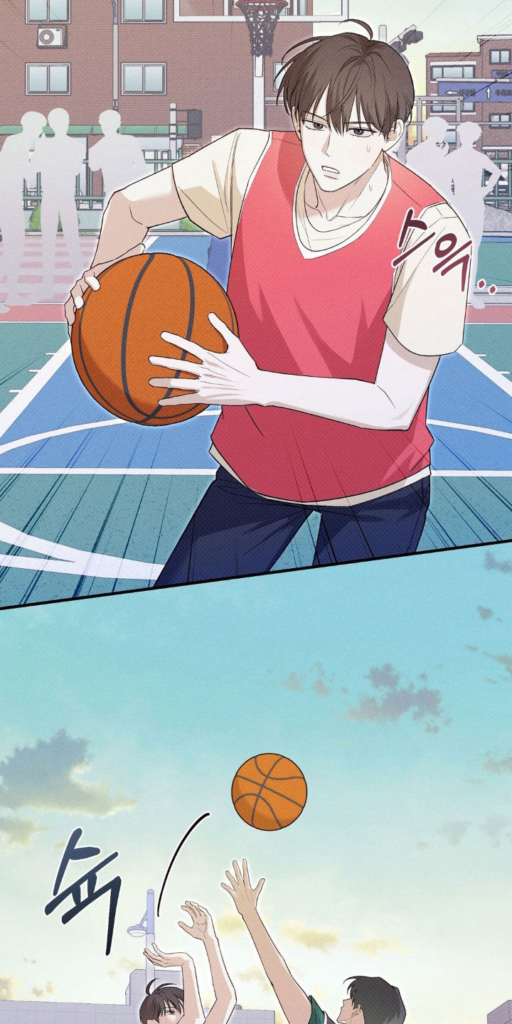 优等生的隐藏分区漫画,第21章：走神1图