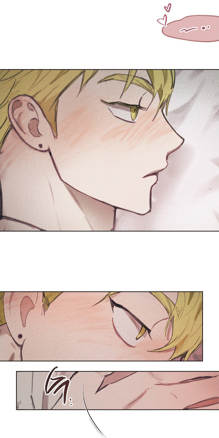 我的完美男友漫画,第22章：很爱你2图