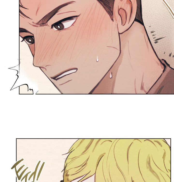 我的完美男友黑化了漫画,第19章：等一下4图