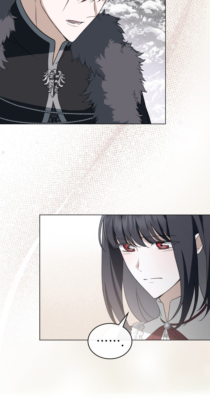 怪物女士与圣骑士漫画,第31章：给你建议2图