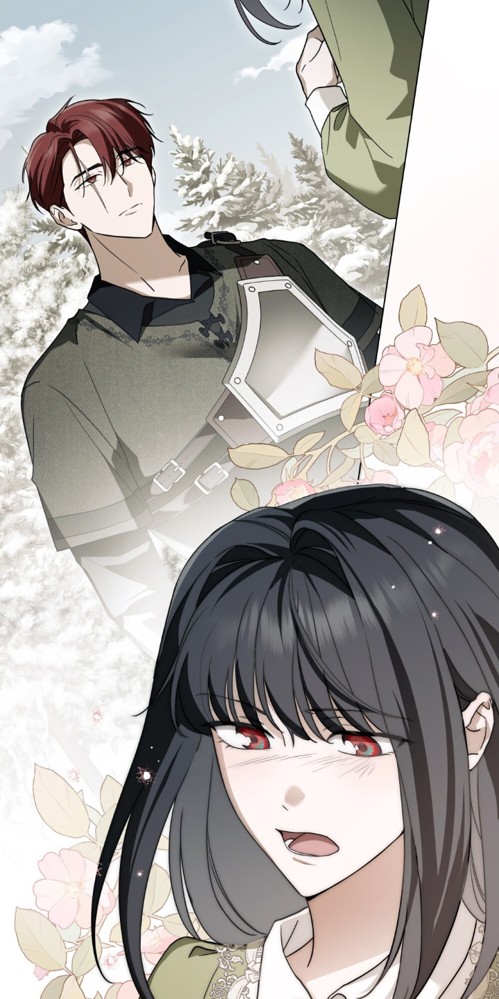 怪物女孩对战漫画,第25章：你不要误会3图