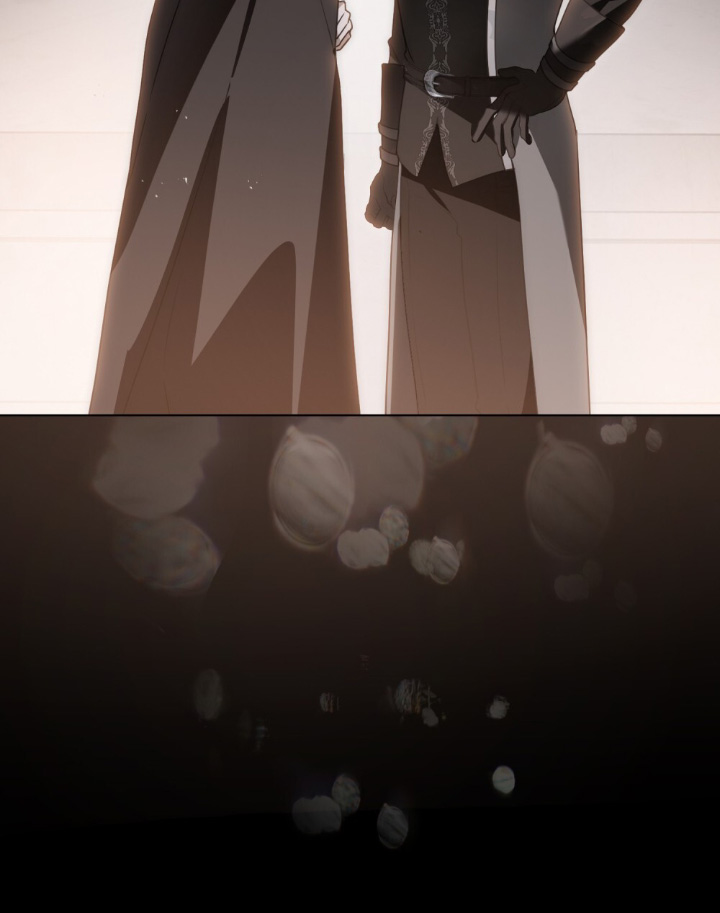 怪物女士与圣骑士漫画,第32章：希望你喜欢我3图