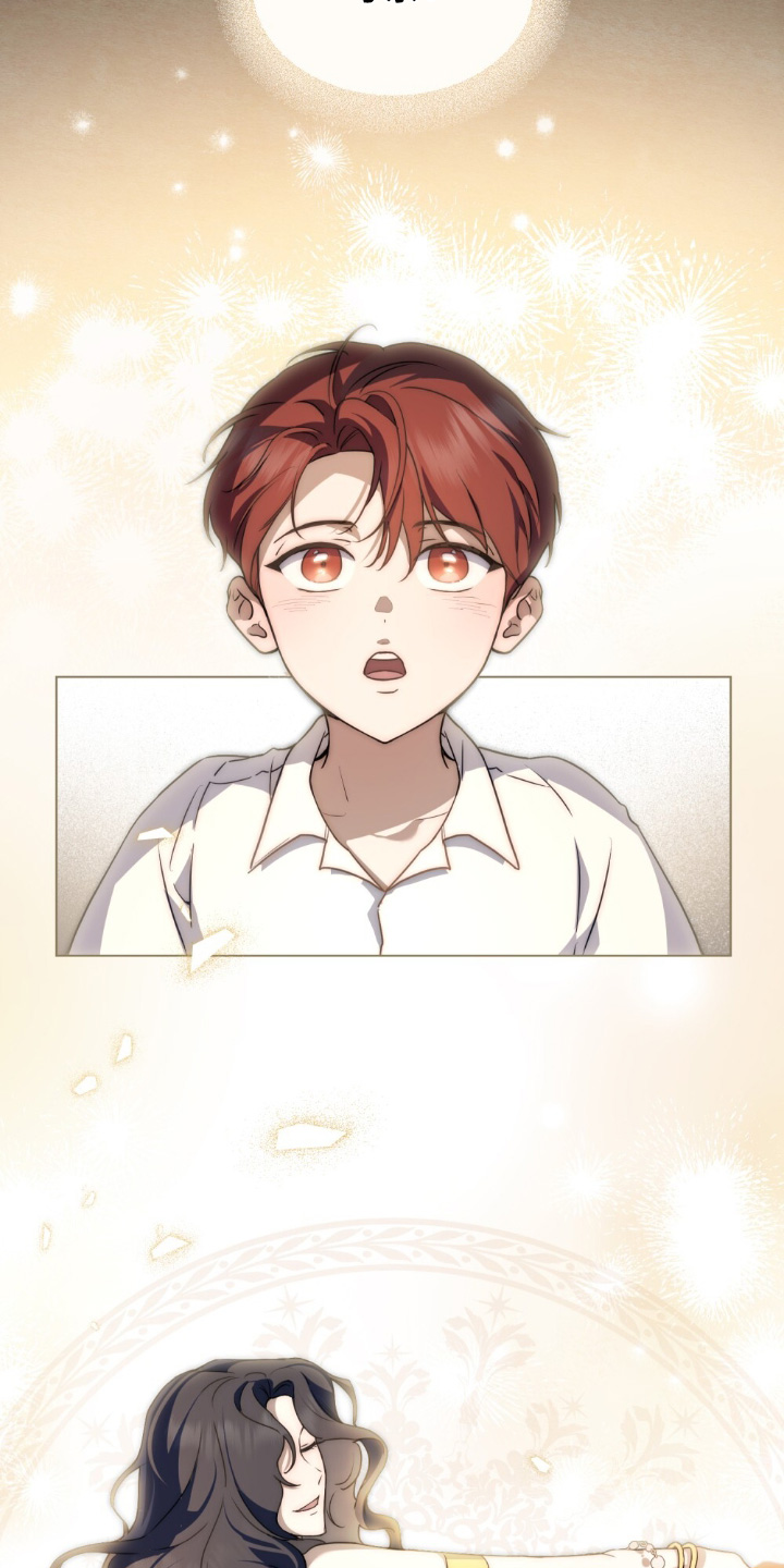 第32章：希望你喜欢我3