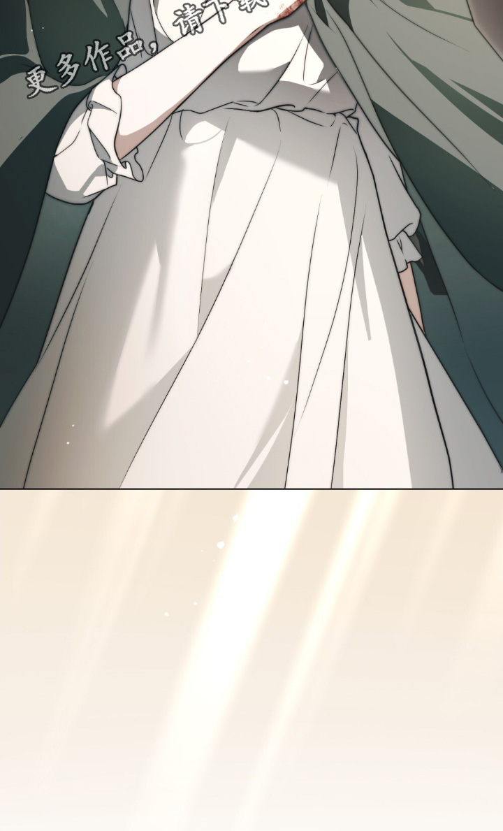 怪物女孩对战漫画,第30章：我想变强1图