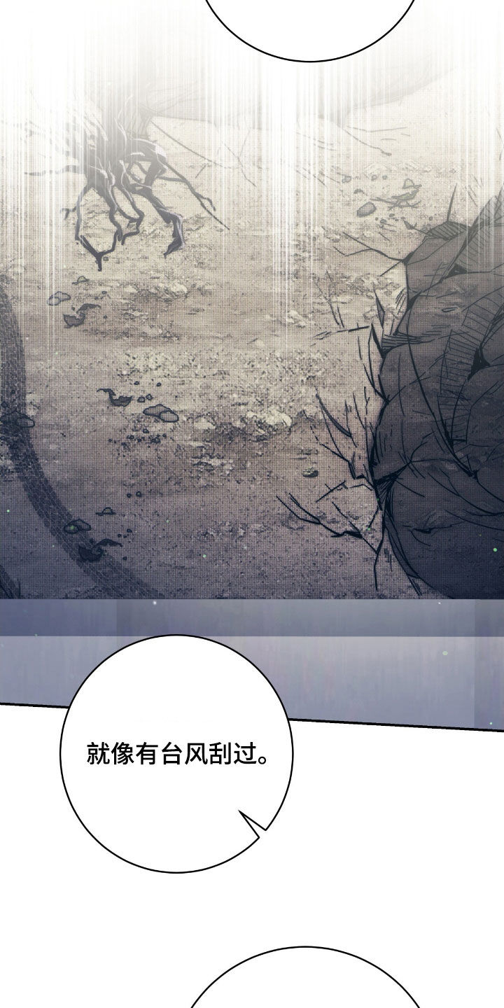 气息头巾漫画,第33章：紧急会议2图