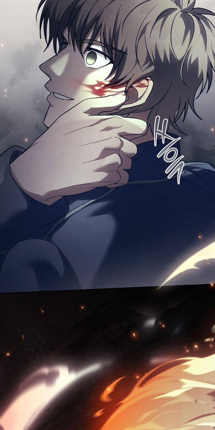 气息奄奄打一数字漫画,第36章：交战2图