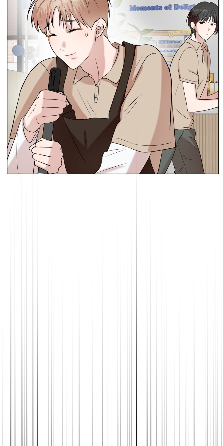 双面对话框漫画,第20章：还要去打工4图