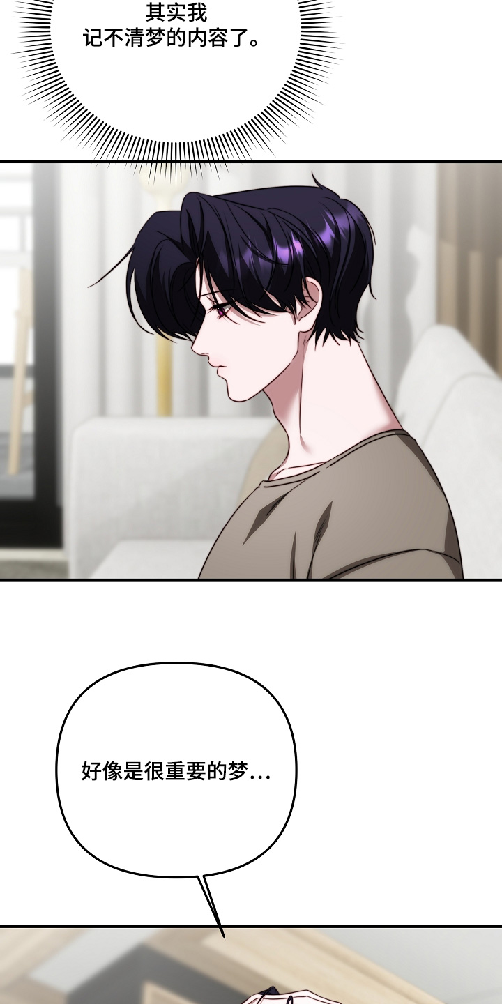 傀儡分流卡组漫画,第19章：记不清4图