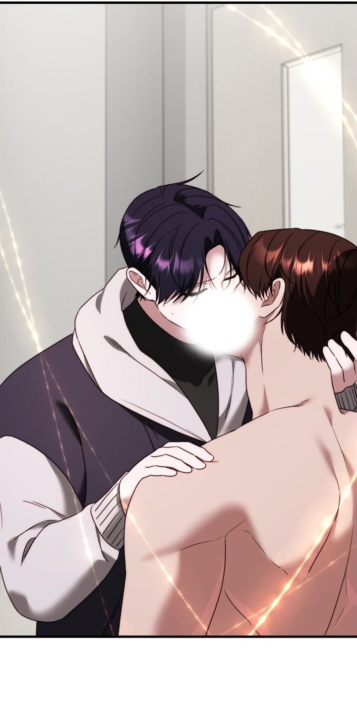 傀儡的读音漫画,第22章：好好治疗4图