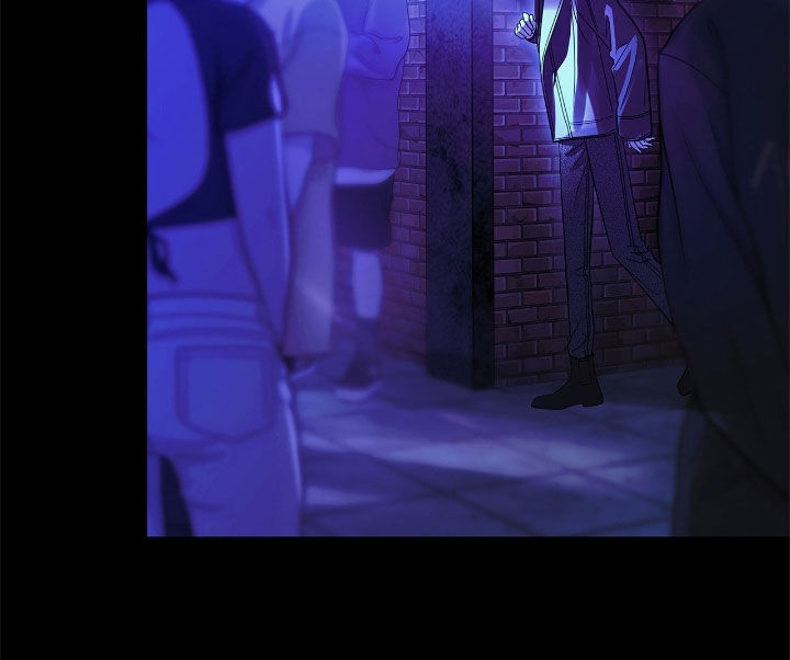 白夜赎罪后续漫画,第30章：滚开1图