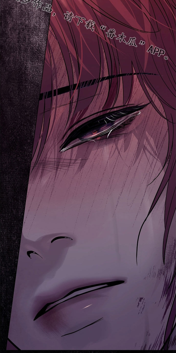 白醋加小苏打的妙用漫画,第31章：最后的机会4图