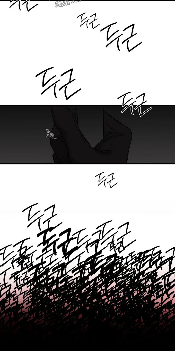 终愿囚徒恩佐人设漫画,第18章：突发状况5图