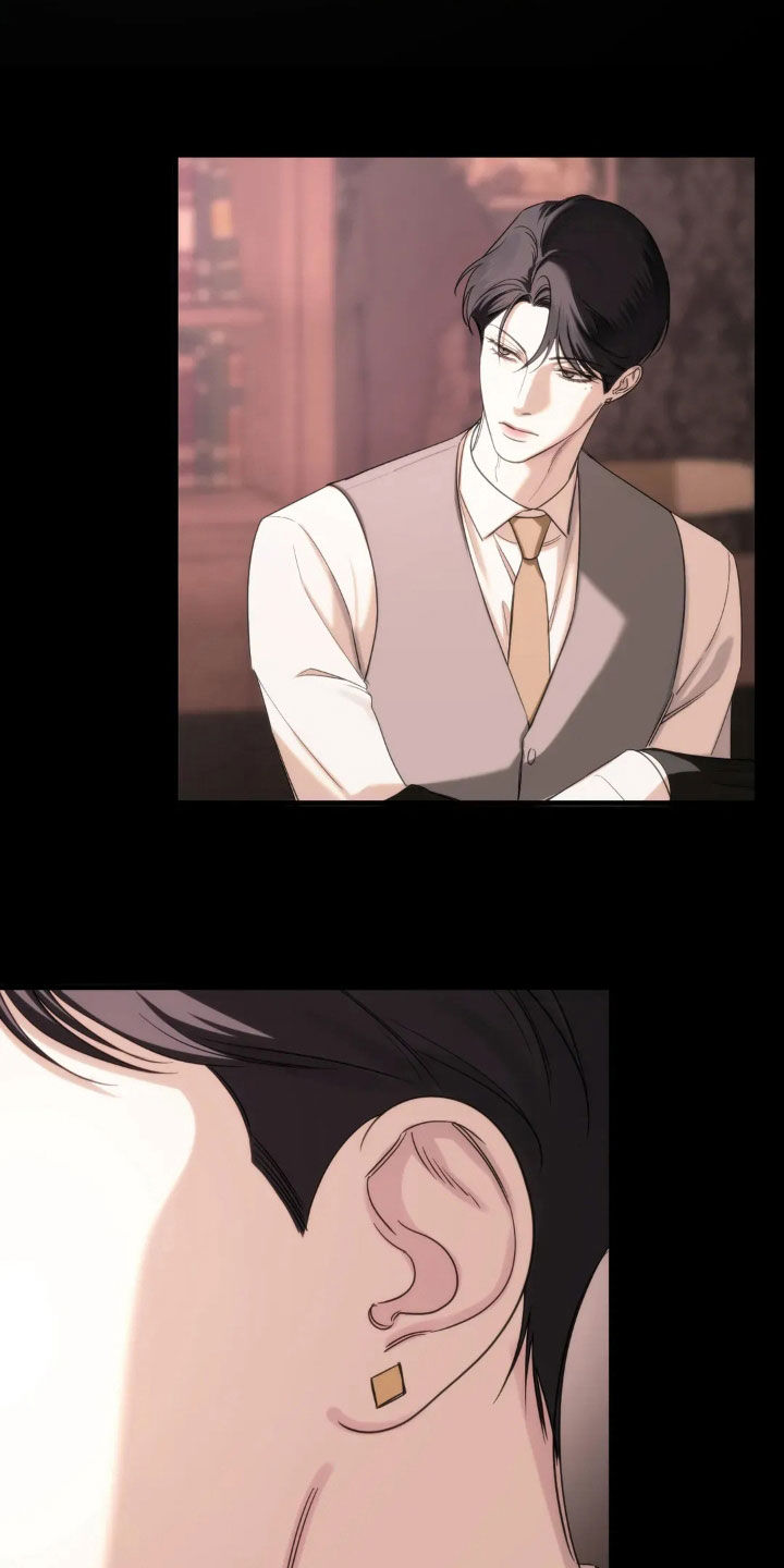 终愿神像漫画,第17章：我有隐情4图