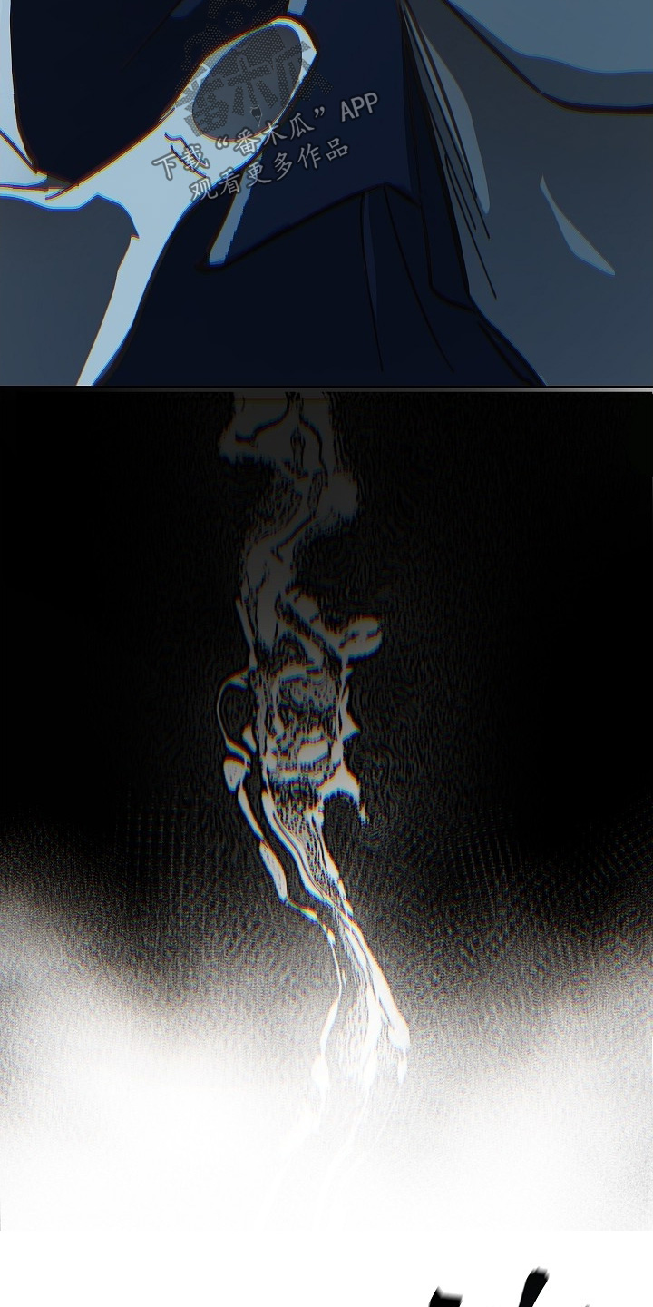 花是诱饵漫画,第53章：苏醒5图