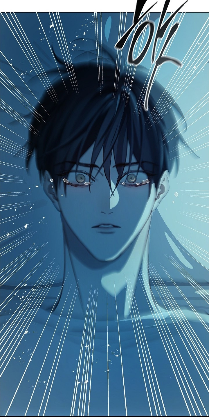 诱饵之花漫画,第53章：苏醒1图