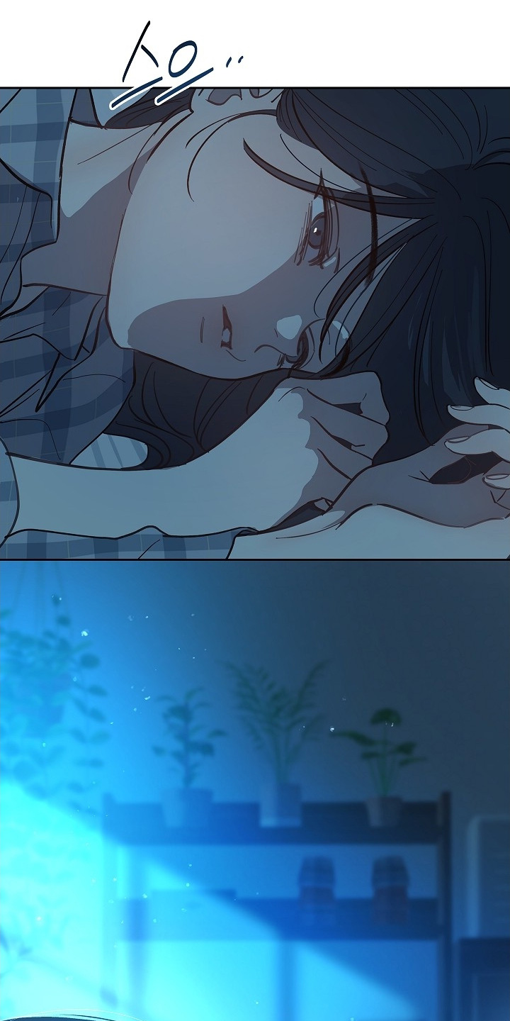 诱饵之花漫画,第53章：苏醒5图