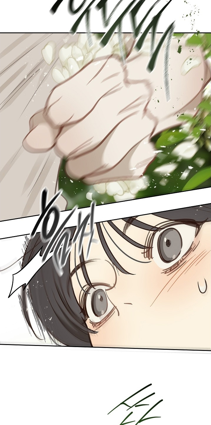 诱饵之花漫画,第59章：吃过几次4图