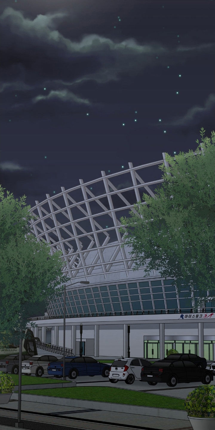 融冰剂最快的方法漫画,第19章：说曹操曹操到5图