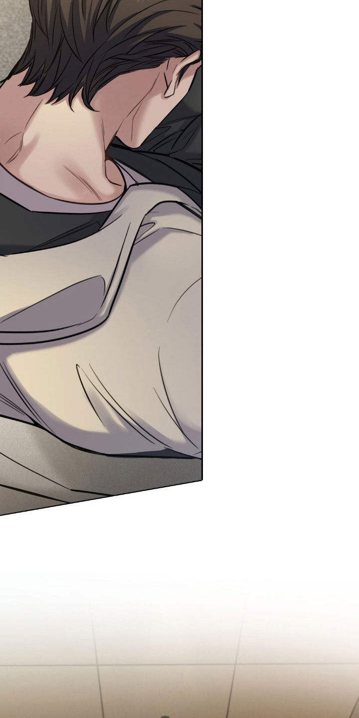 融冰曲线漫画,第20章：味道1图