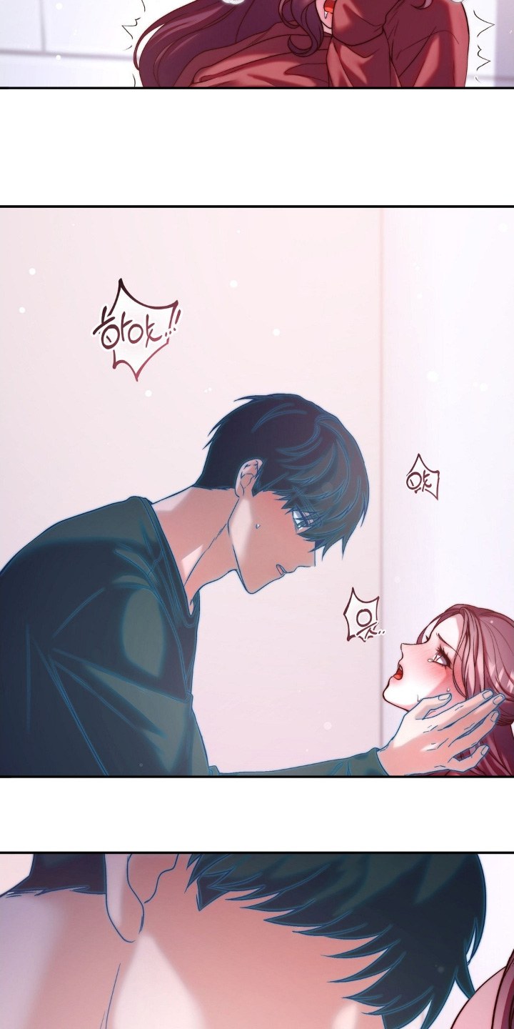 吸血禁忌56话漫画,第15章：我先走了2图