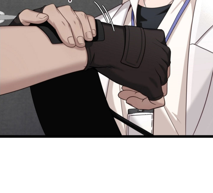 异能分别有哪些漫画,第27章：想帮助他5图