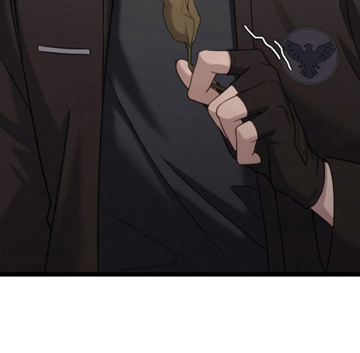 异能共振漫画,第26章：不感兴趣2图